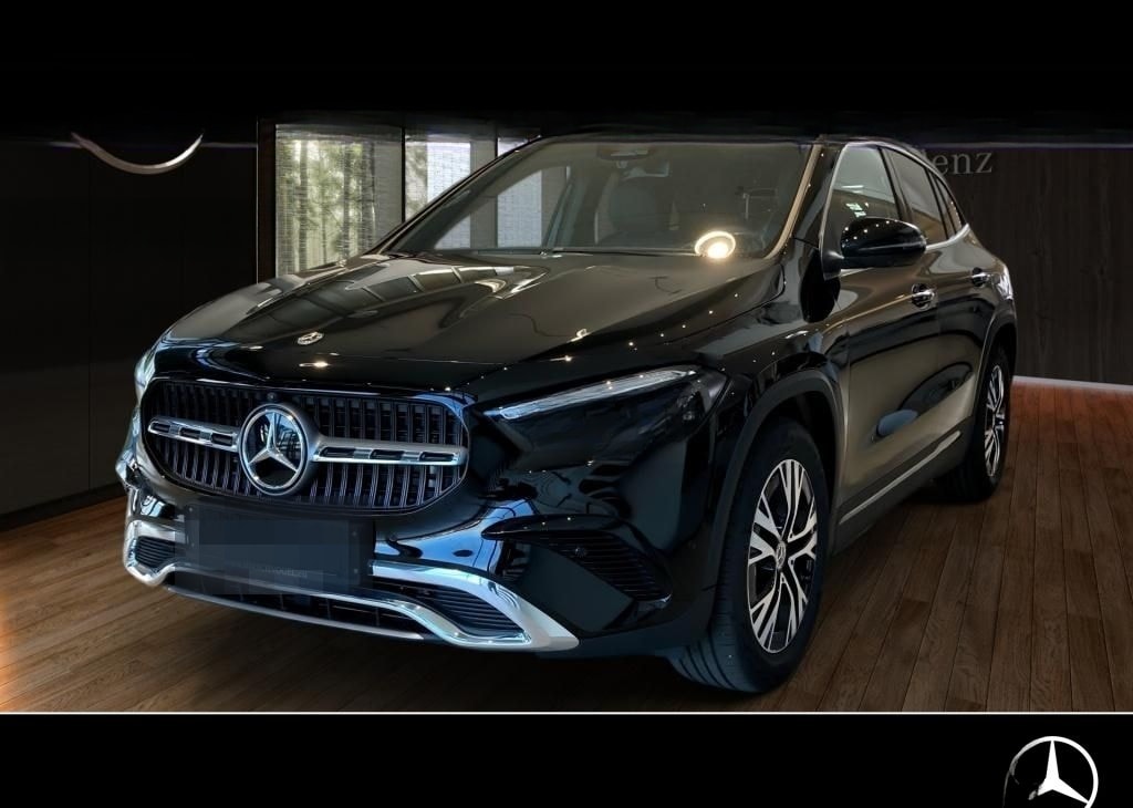 Mercedes-Benz GLA 200 Progressive Line+DISTRONIC+KEYLESS+360°K foto 1