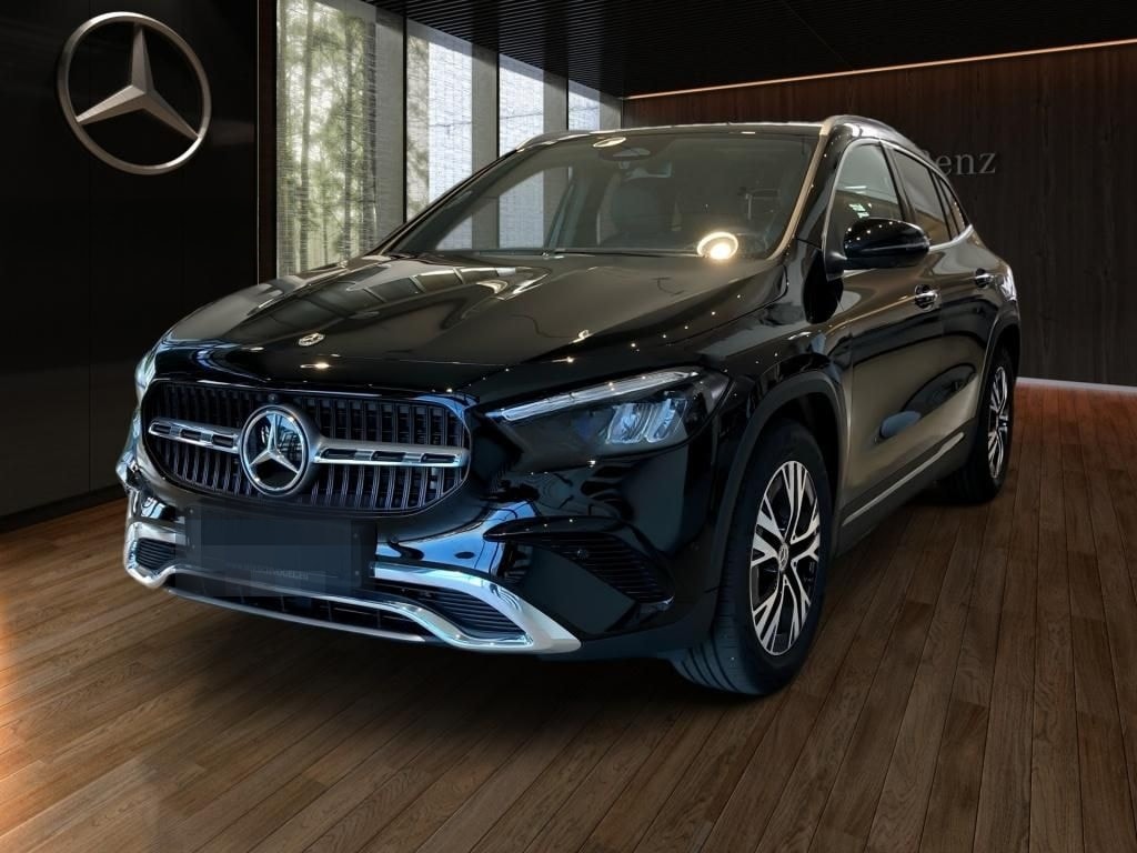 Mercedes-Benz GLA 200 Progressive Line+DISTRONIC+KEYLESS+360°K foto 2