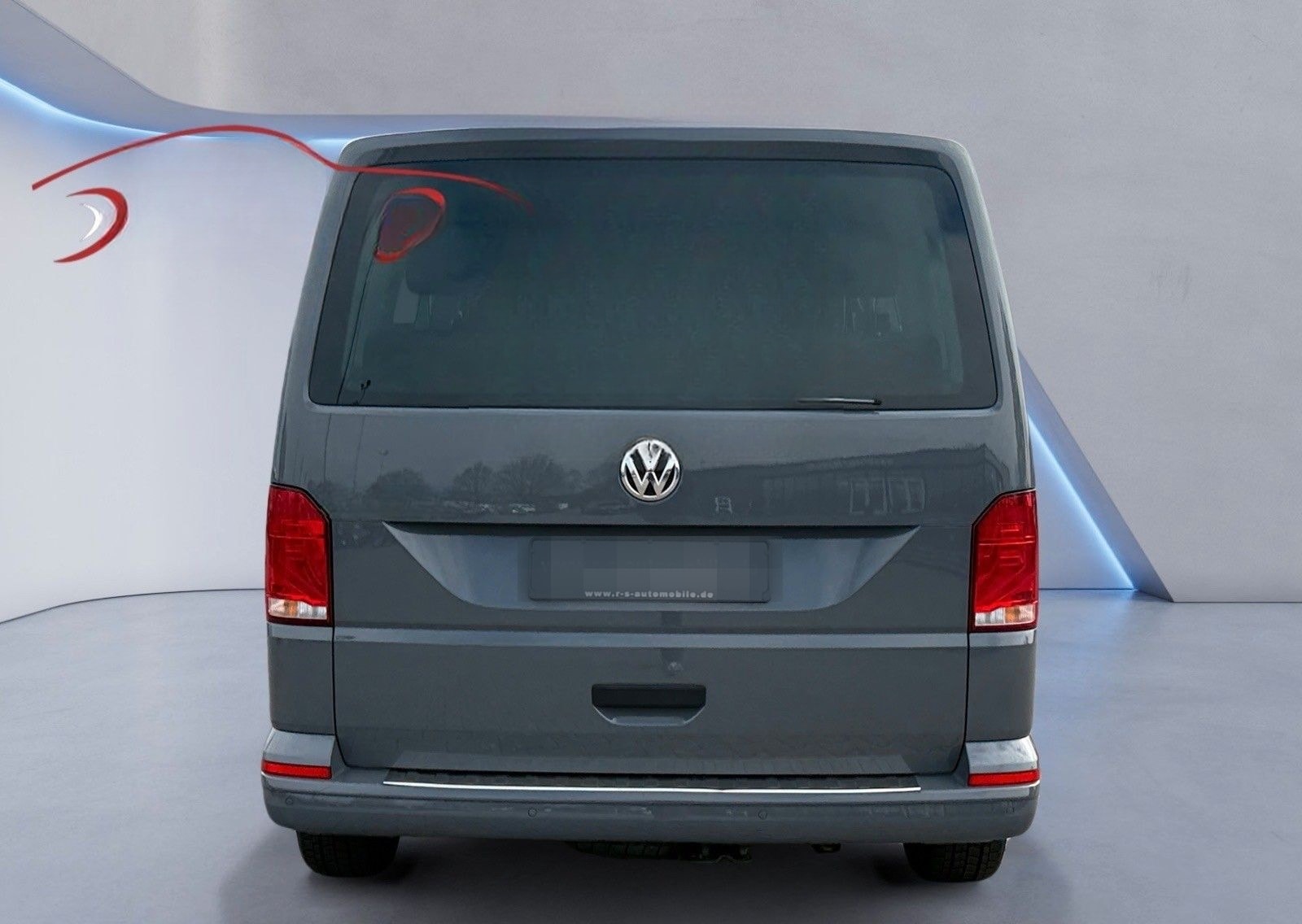 Volkswagen T6 Multivan foto 4