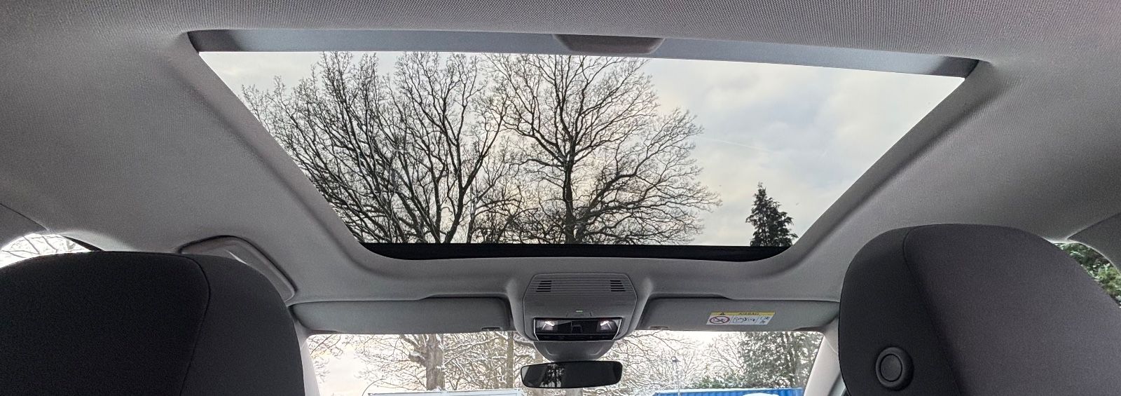 Volkswagen Golf VIII Lim. Active/2.0 TDI/Scheib/LED/R.Kamer foto 15