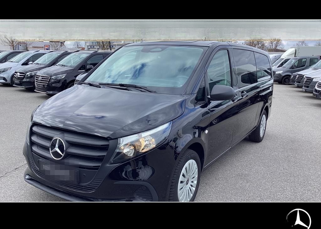 Mercedes-Benz Vito 116 CDI Tourer PRO XXL 2024