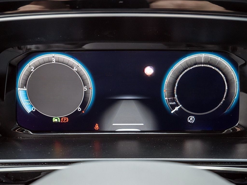 Volkswagen Caddy 2.0TDI DSG LED NAVI ACC STANDHZ foto 17