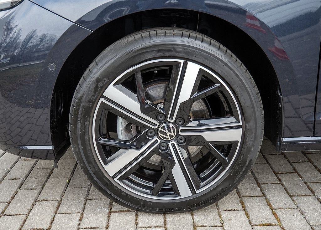 Volkswagen Caddy 2.0TDI DSG LED NAVI ACC STANDHZ foto 7