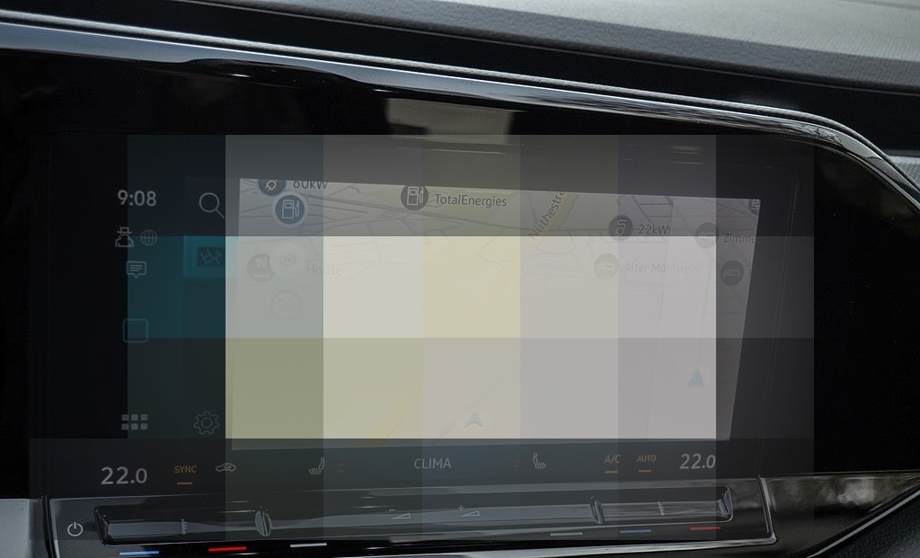 Volkswagen Caddy 2.0TDI DSG LED NAVI ACC STANDHZ foto 10