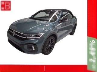 Volkswagen T-Roc Cabrio 1.5 TSI DSG R-Line AHK KAMERA ACC foto 1