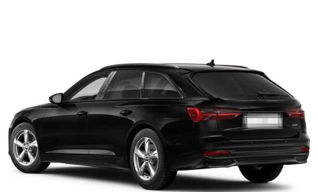 Audi A6 Avant sport 45 TFSI qu.S tr. PDC LED RFK NAVI foto 3