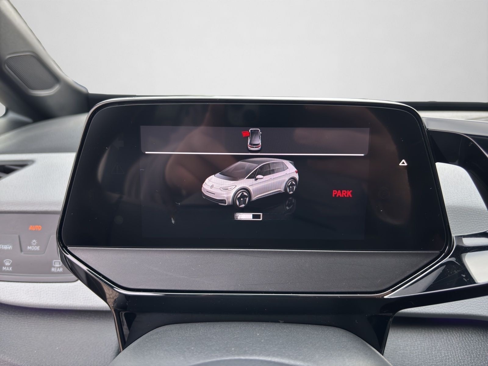 Volkswagen ID.3 Pro Perf. 58kWh IQ.LIGHT WäPu RFK ACC foto 11