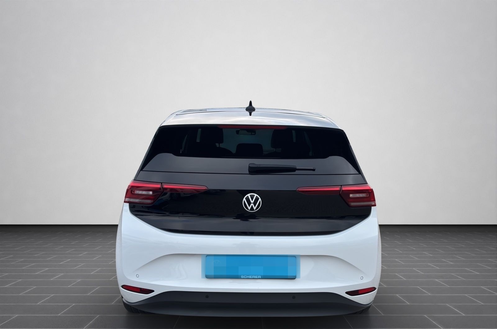 Volkswagen ID.3 Pro Perf. 58kWh IQ.LIGHT WäPu RFK ACC foto 7