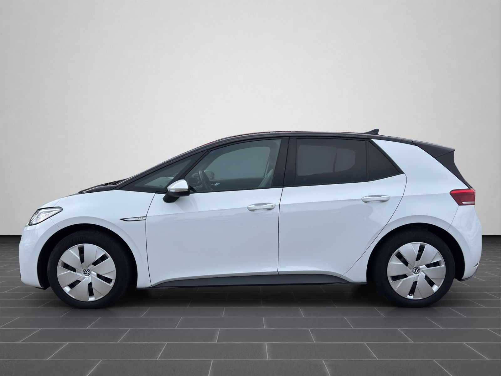 Volkswagen ID.3 Pro Perf. 58kWh IQ.LIGHT WäPu RFK ACC foto 8