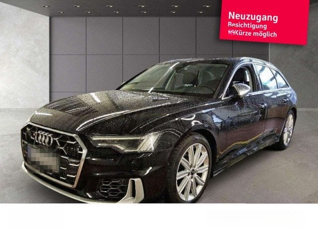 Audi S6 3.0 TDI quattro Avant 2024