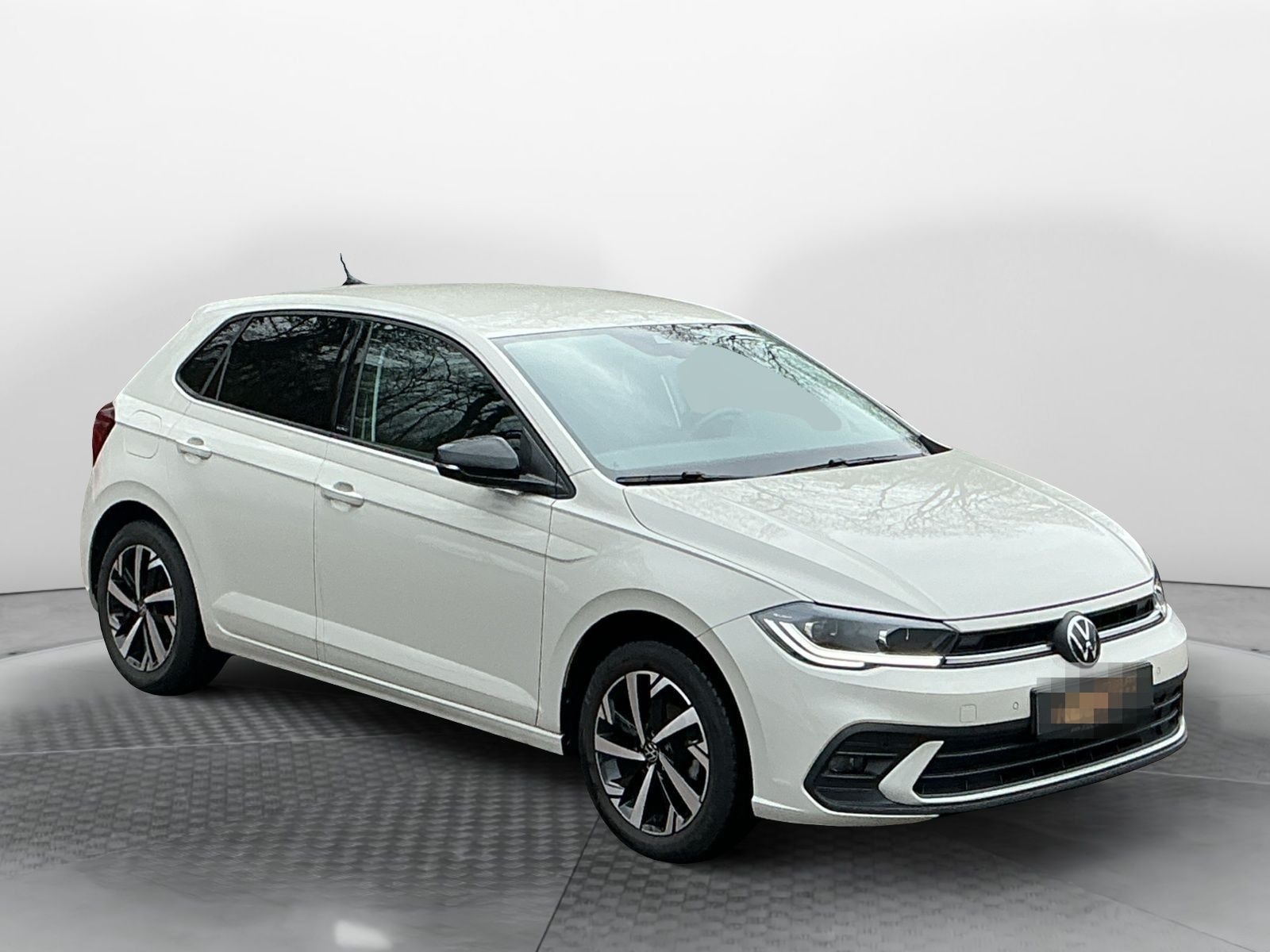 Volkswagen Polo 1.0TSI Move Navi LED foto 5