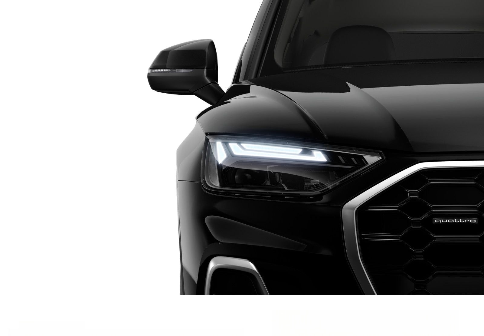 Audi Q5 S line quattro 40 TDI Kamera LED Stronic Navi foto 10