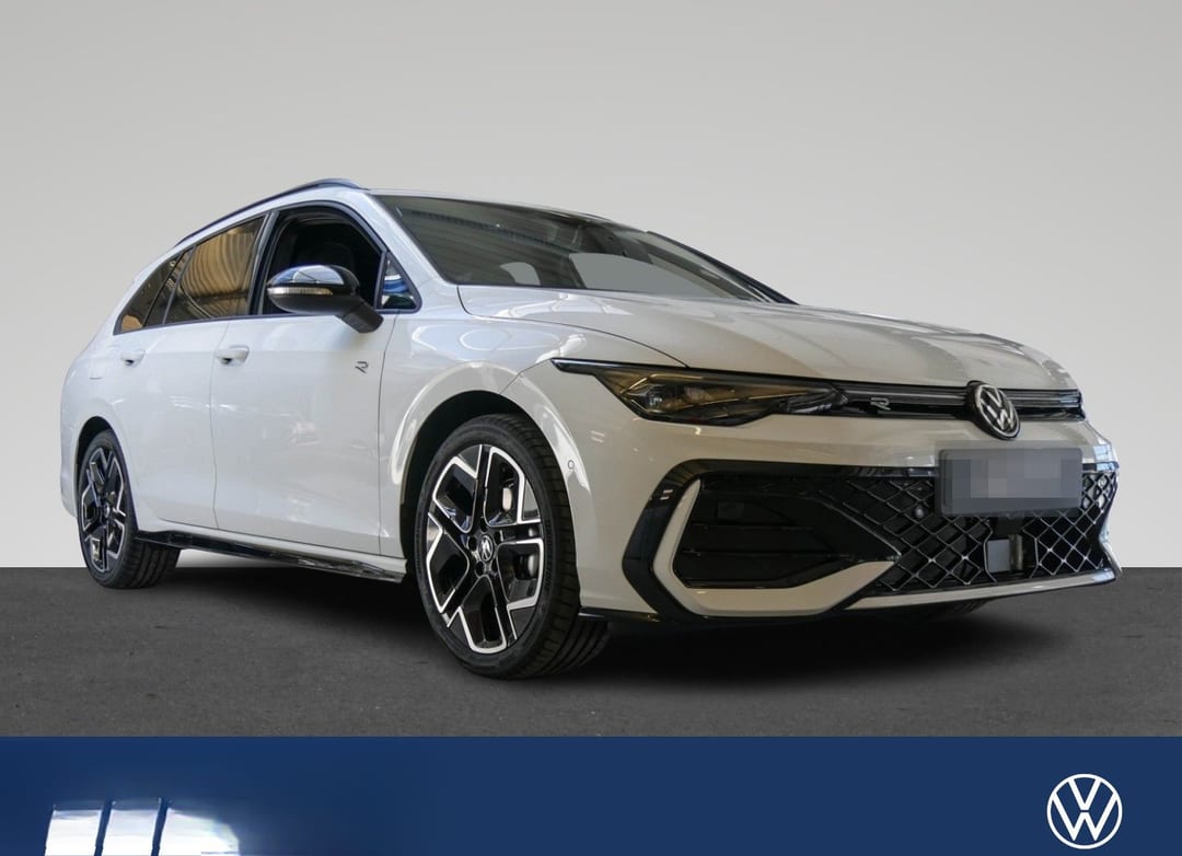 Volkswagen Golf Variant R-Line 1,5 eTSI 150