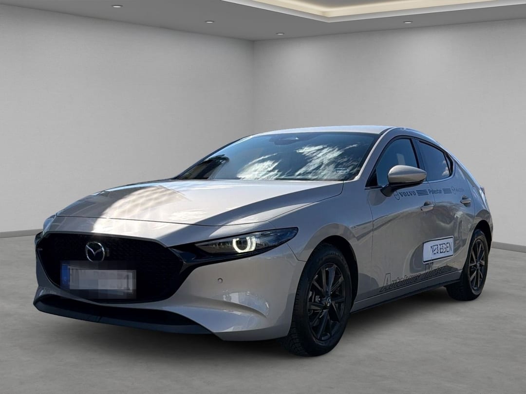 Mazda 3 Centre-Line SKY.-G 140 2026