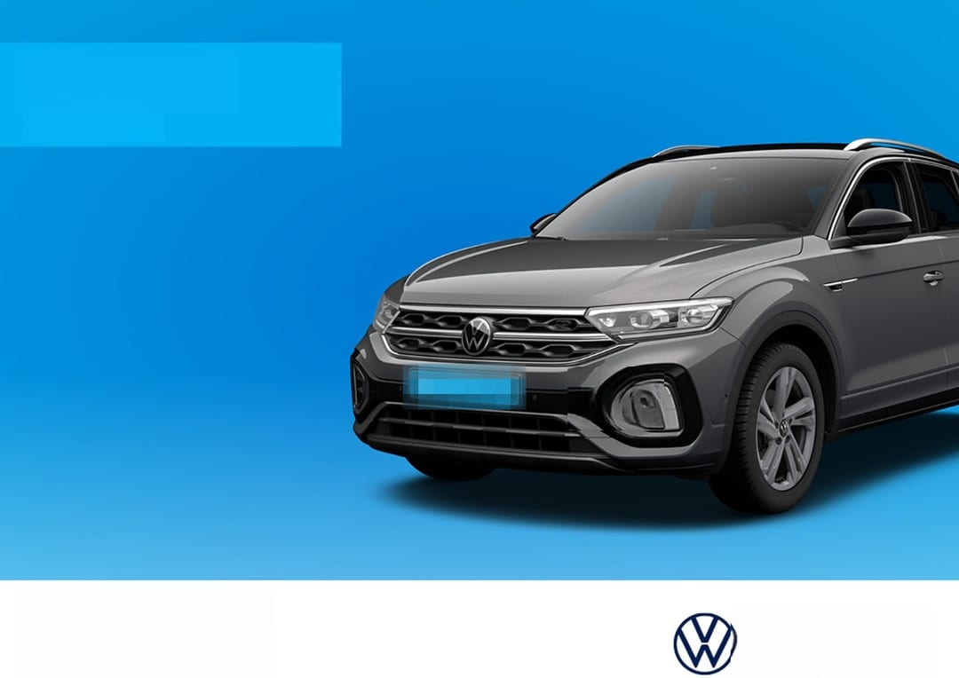 Volkswagen T-Roc Style 1.5 l eTSI OPF