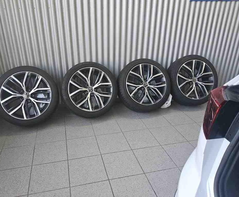 Volkswagen Passat Alltrack 2.0TDI 4Mot IQ.Navi AHK ParkAss foto 12