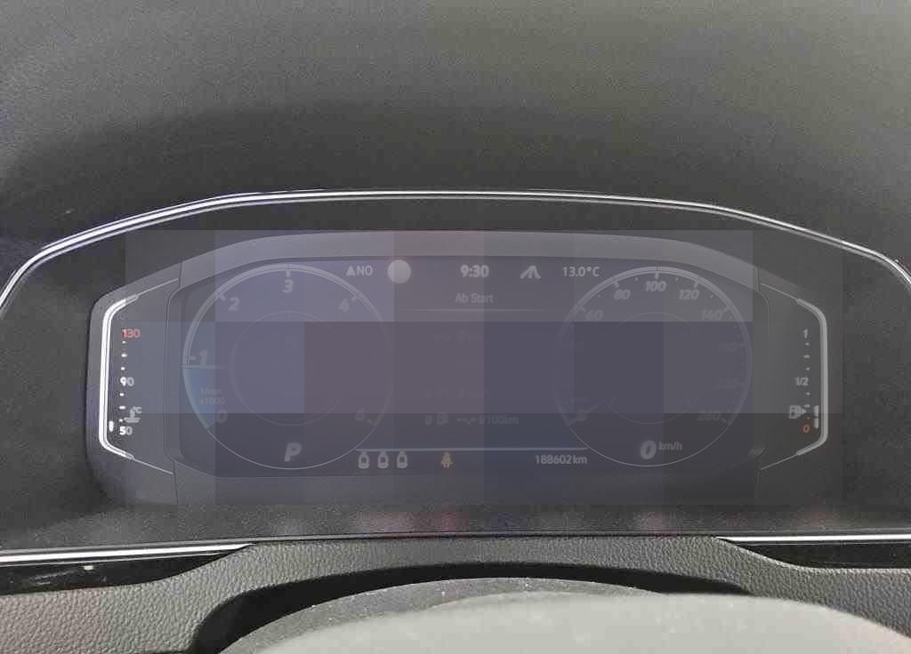 Volkswagen Passat Alltrack 2.0TDI 4Mot IQ.Navi AHK ParkAss foto 9