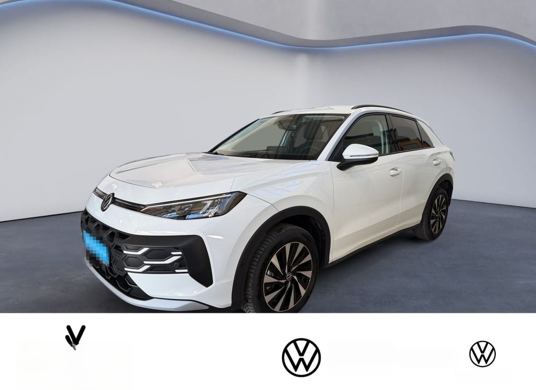 Volkswagen T-Roc Life 1.5 l eTSI OPF 2026
