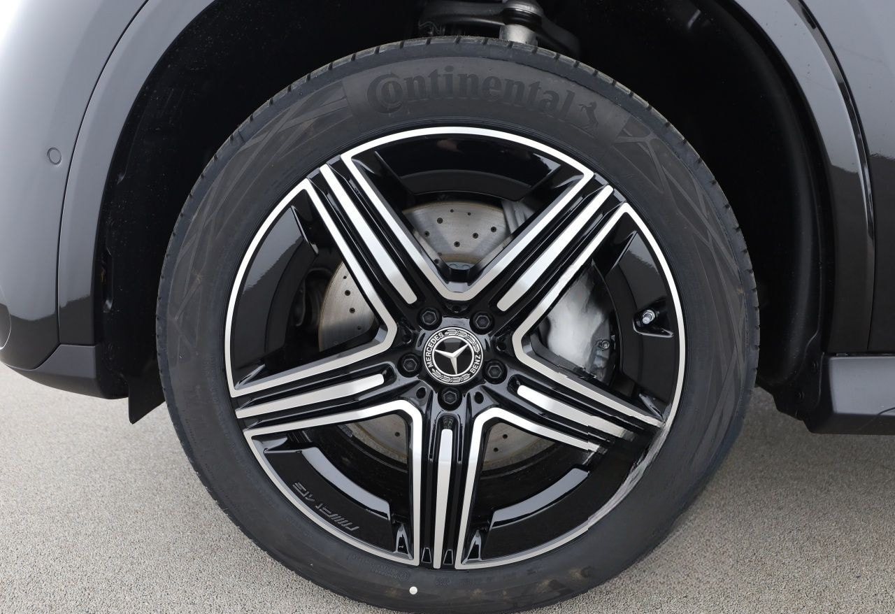 Mercedes-Benz GLC 300 de 4M AMG Digital Light MBUX Pano AHK foto 17