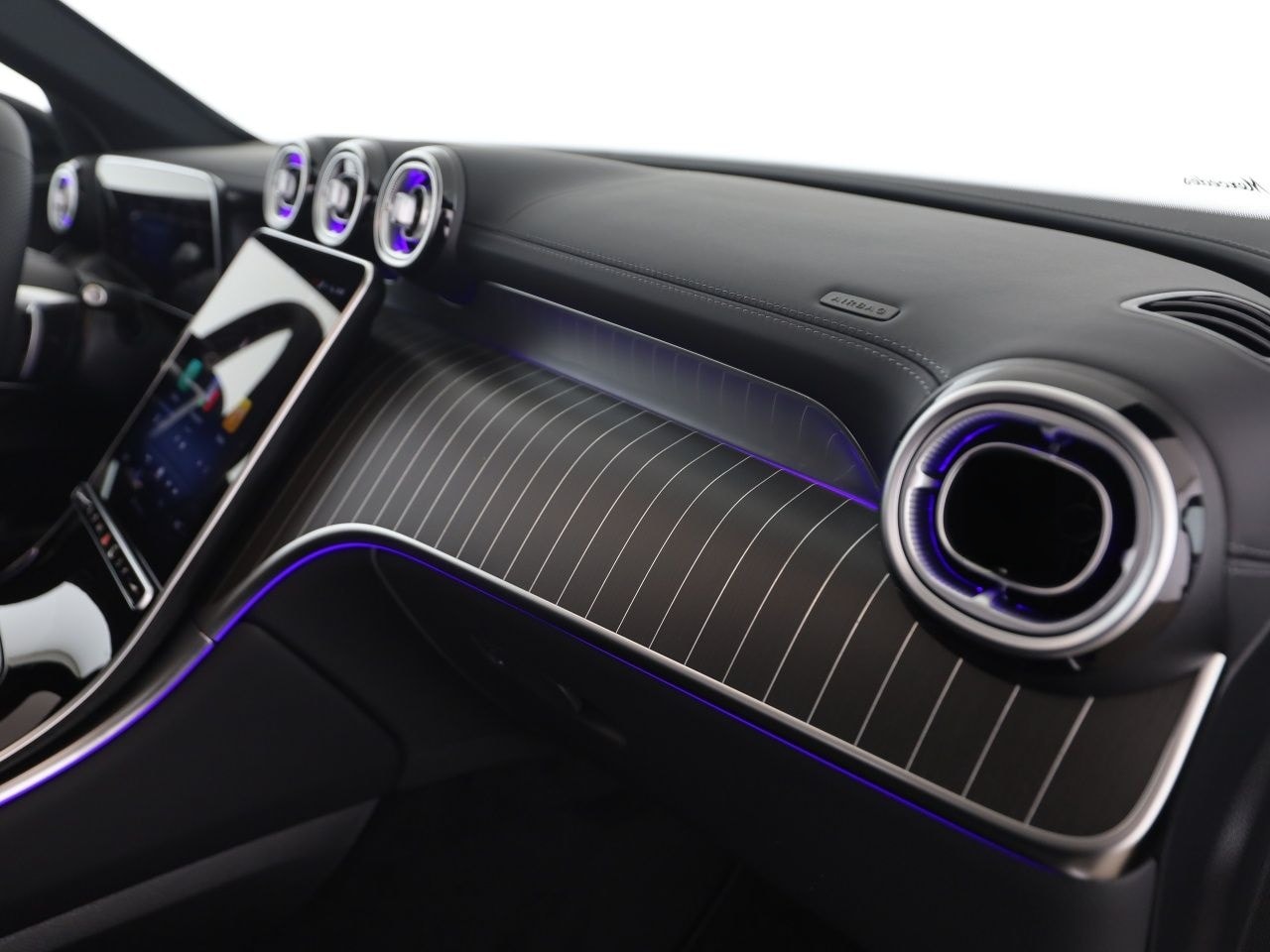 Mercedes-Benz GLC 300 de 4M AMG Digital Light MBUX Pano AHK foto 19