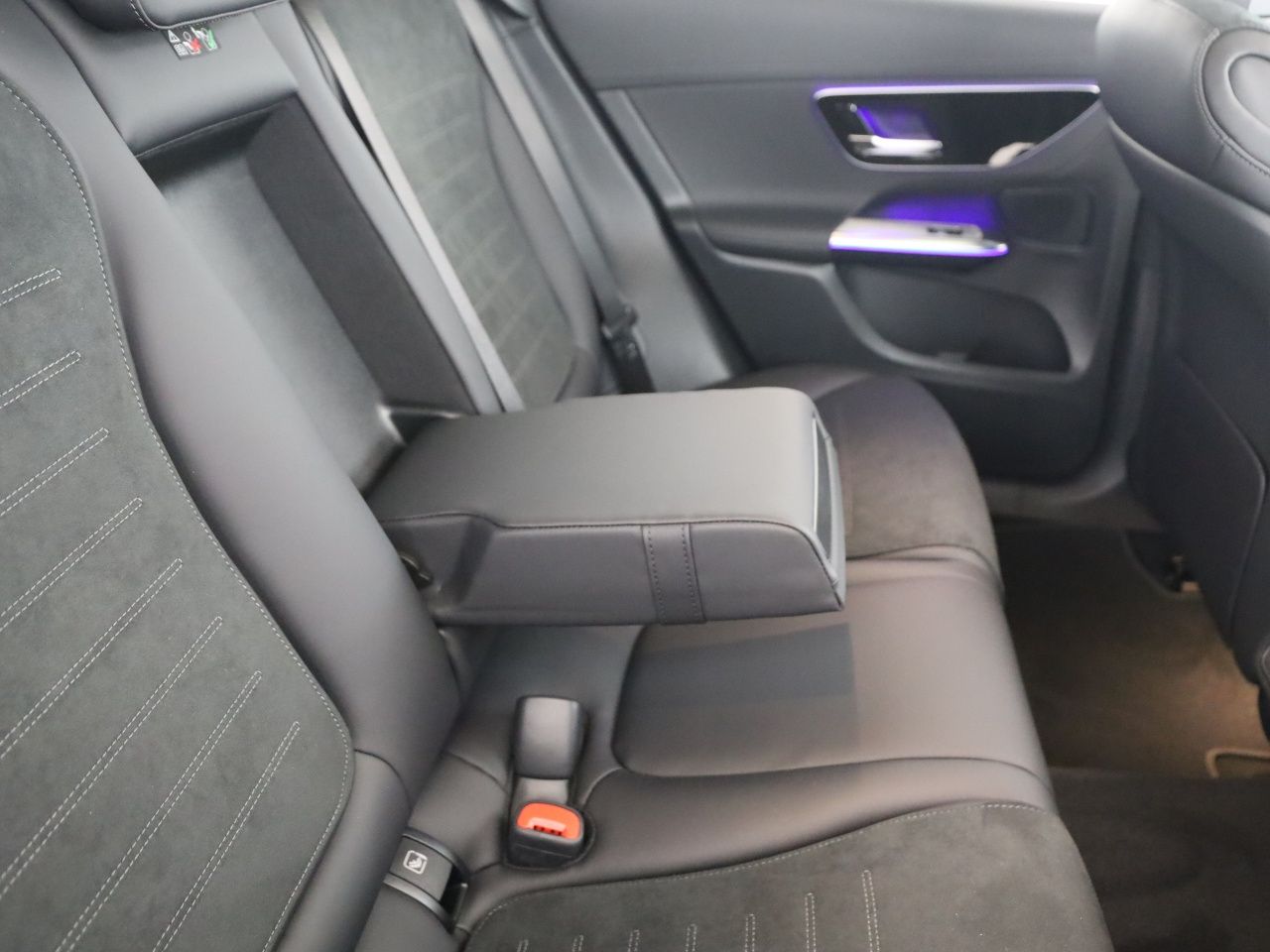 Mercedes-Benz GLC 300 de 4M AMG Digital Light MBUX Pano AHK foto 23