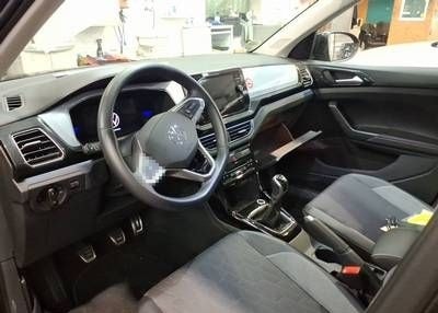 Volkswagen T-Cross 1.0 TSI Life Goal CarPlay|ACC|LED|Navi foto 4