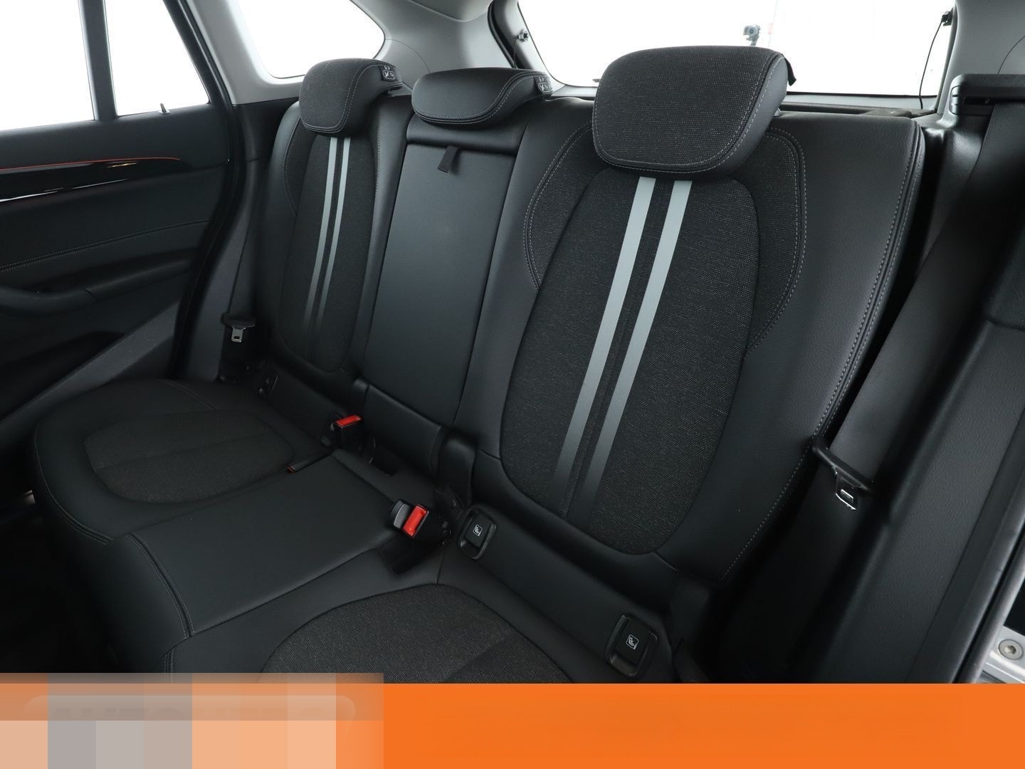 BMW X1 sDrive 18d Sport Line *NAVI*LED*TEMPO*CAM*PDC foto 14