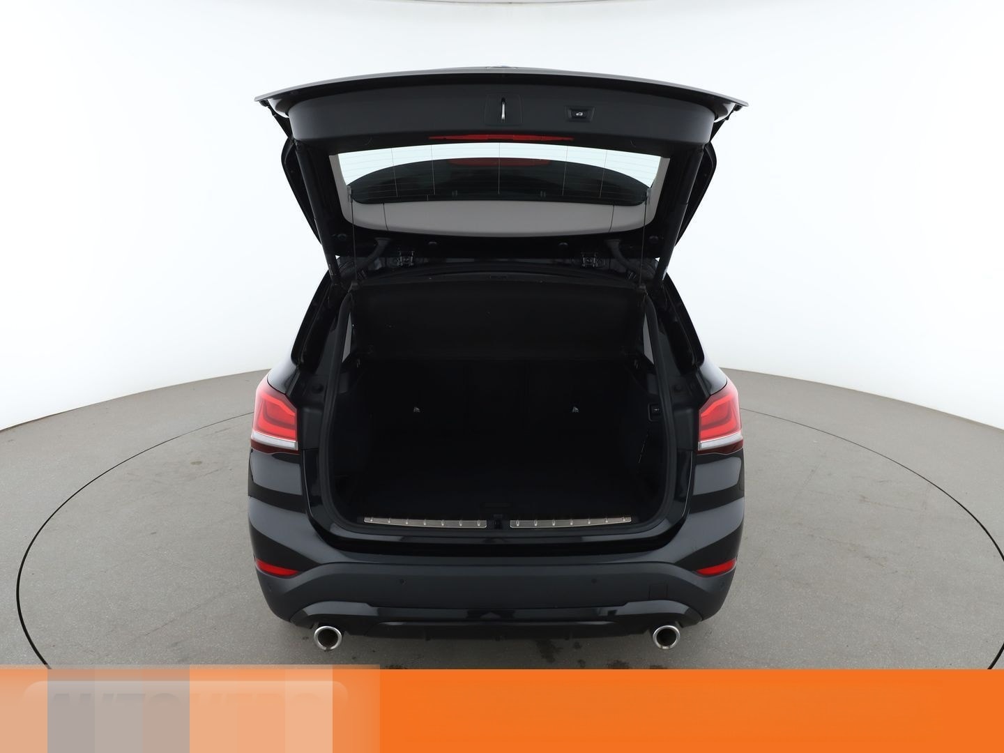 BMW X1 sDrive 18d Sport Line *NAVI*LED*TEMPO*CAM*PDC foto 17