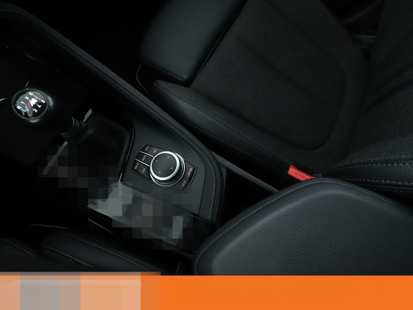 BMW X1 sDrive 18d Sport Line *NAVI*LED*TEMPO*CAM*PDC foto 24