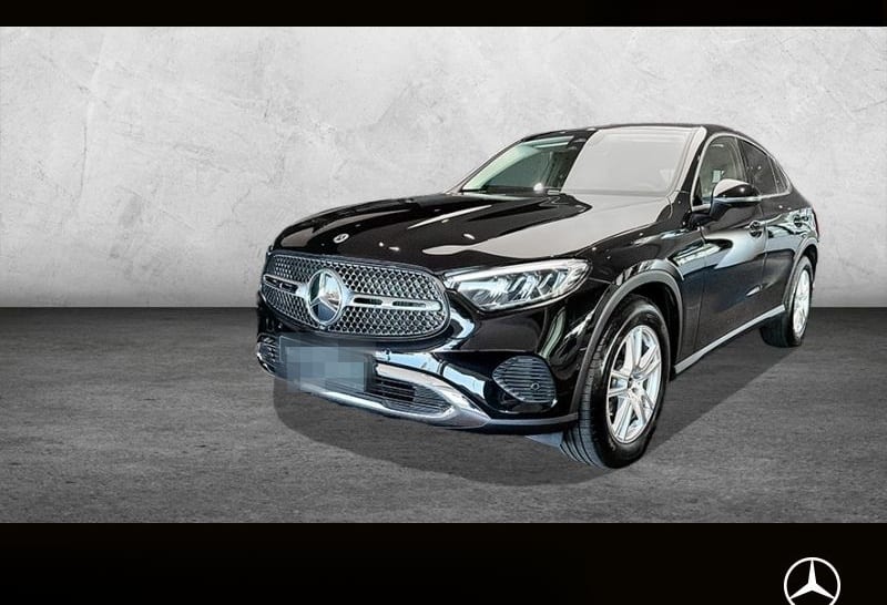Mercedes-Benz GLC 220 d 4M Coupé Advanced-Plus 2025