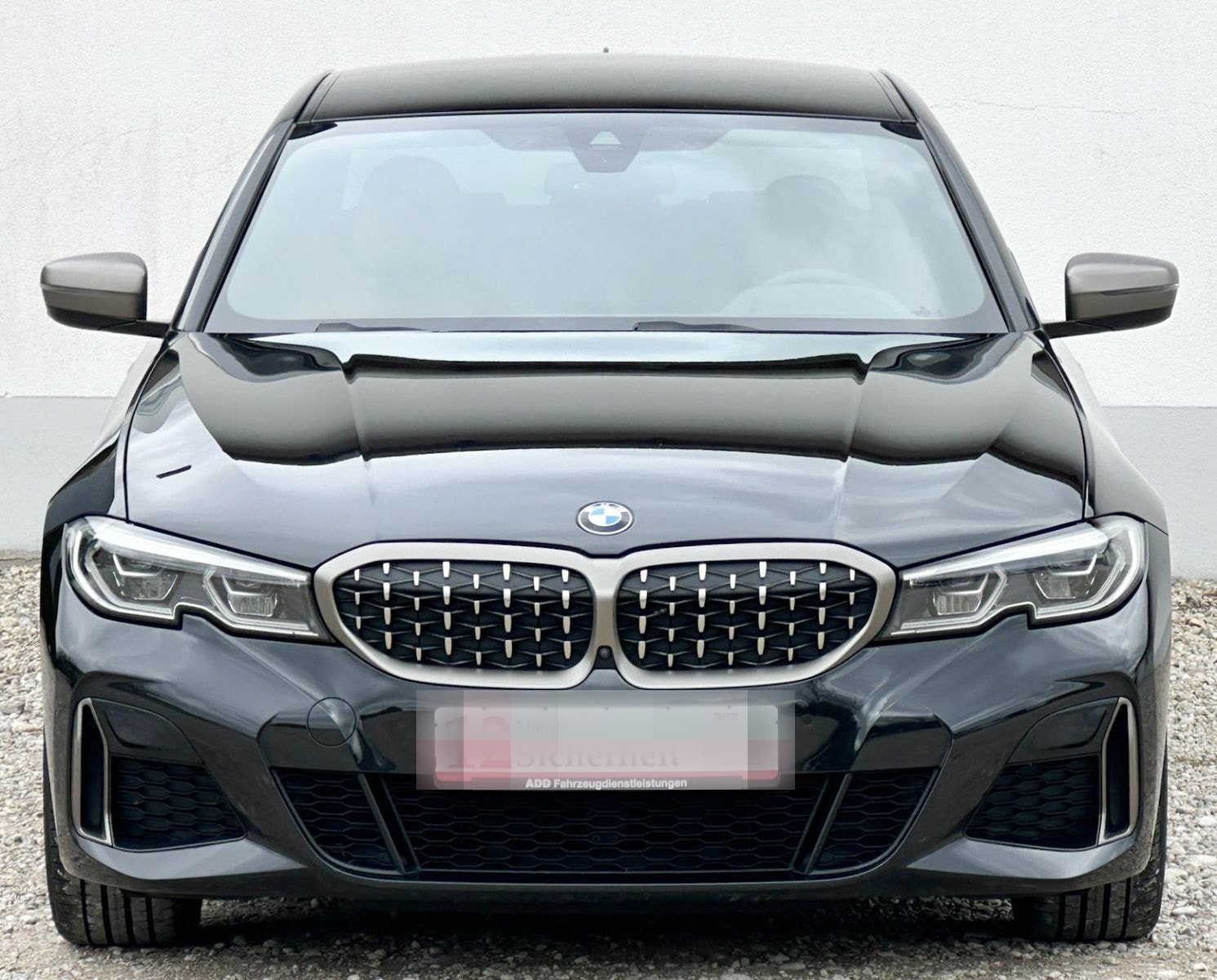 BMW M340i xDrive,Laser,Harman,HUD,360 Kamera,D Assis foto 1