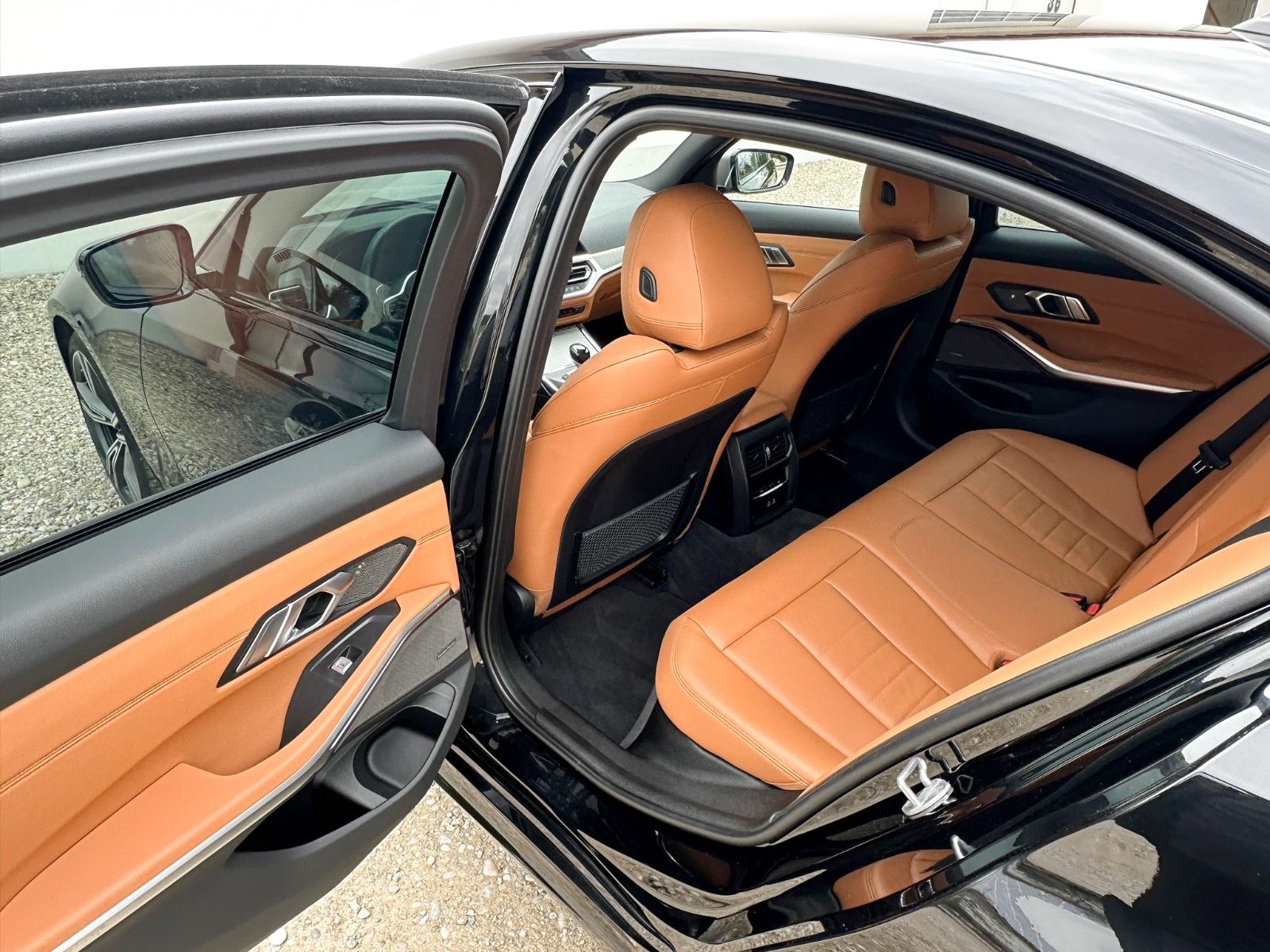 BMW M340i xDrive,Laser,Harman,HUD,360 Kamera,D Assis foto 12