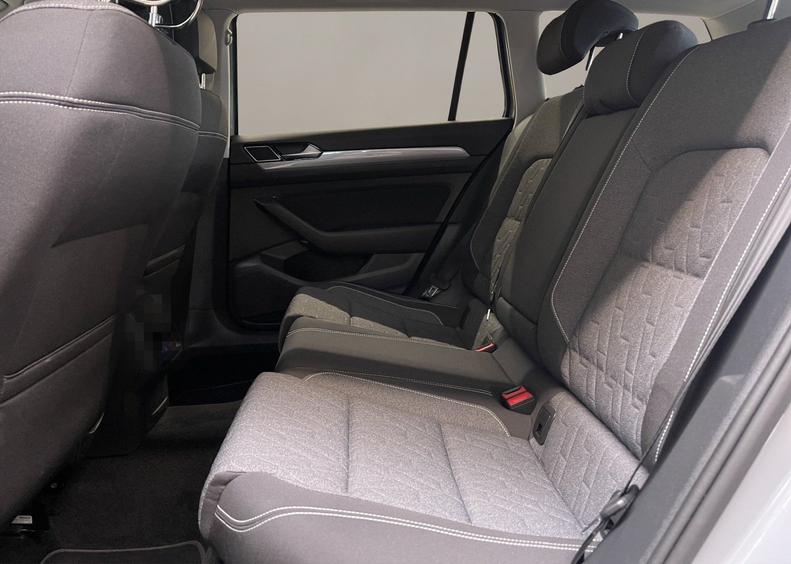 Volkswagen Passat Variant 2.0 TDI BMT Business ACC AHK AUT foto 15