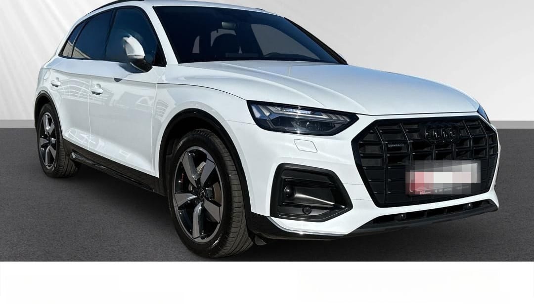 Audi Q5 SUV Advanced 40 TDI Stronic 2023