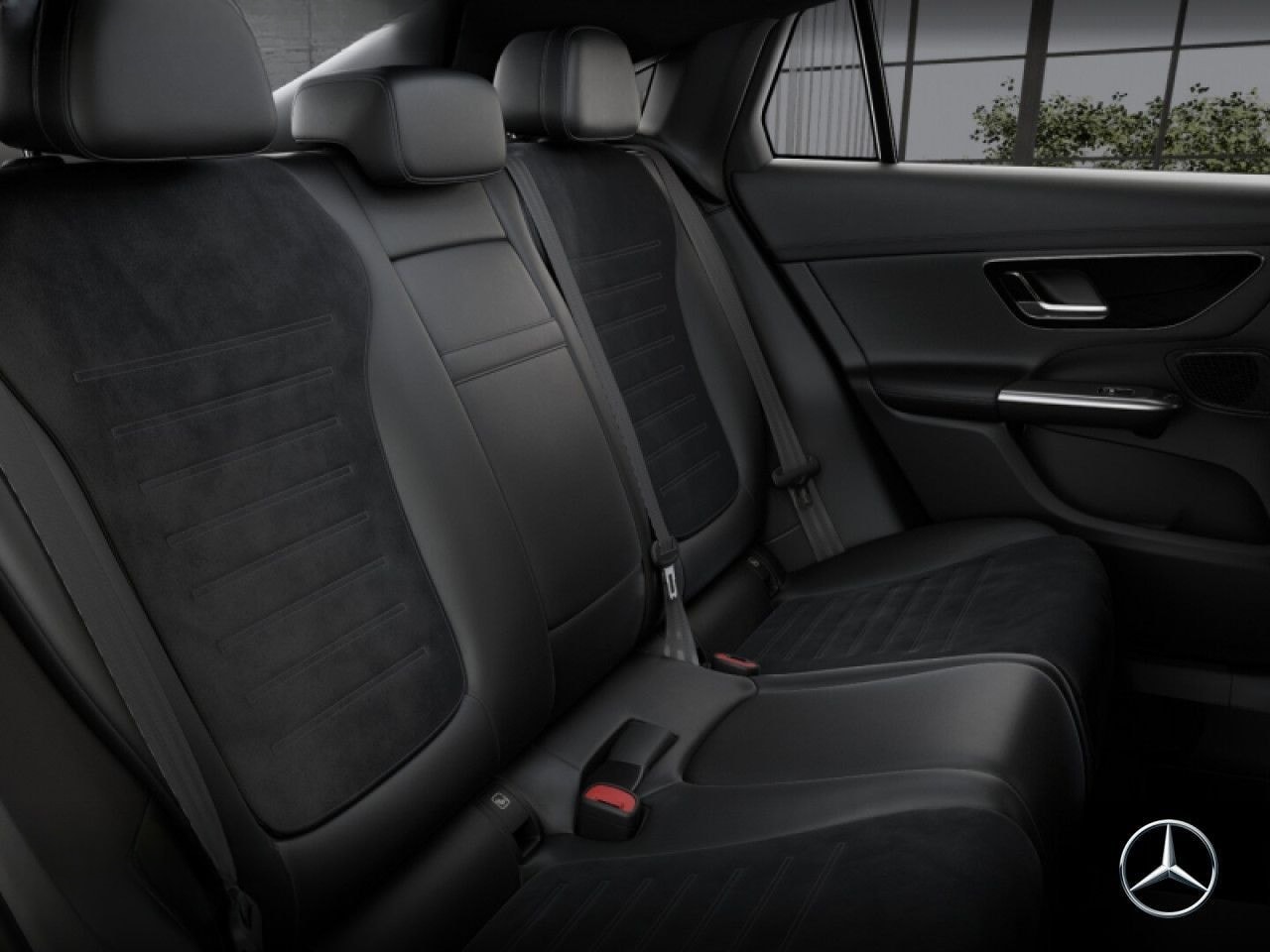 Mercedes-Benz GLC 300 de 4M AMG+NIGHT+PANO+360+AHK+TOTW+9G foto 12