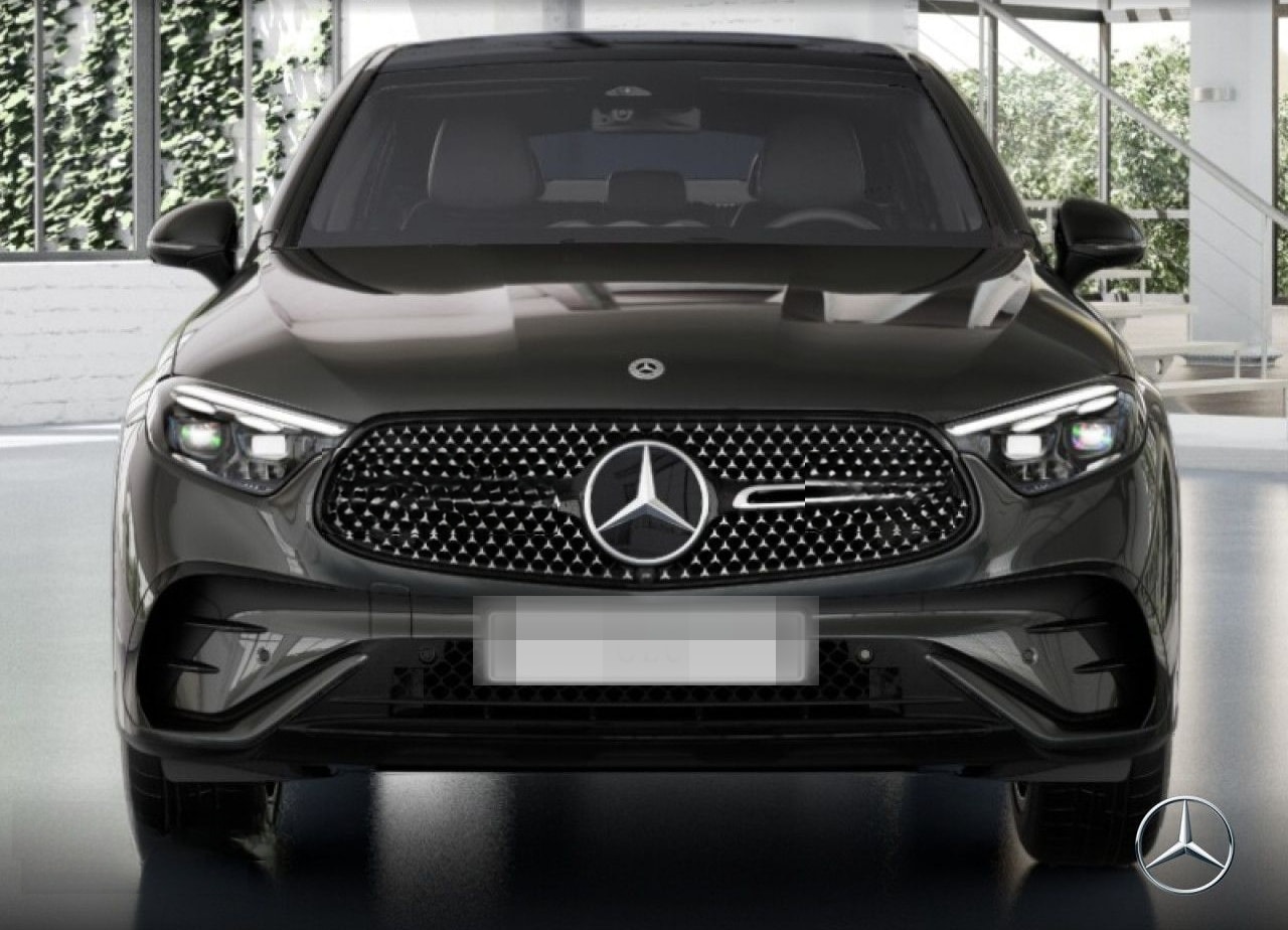 Mercedes-Benz GLC 300 de 4M AMG+NIGHT+PANO+360+AHK+TOTW+9G foto 6