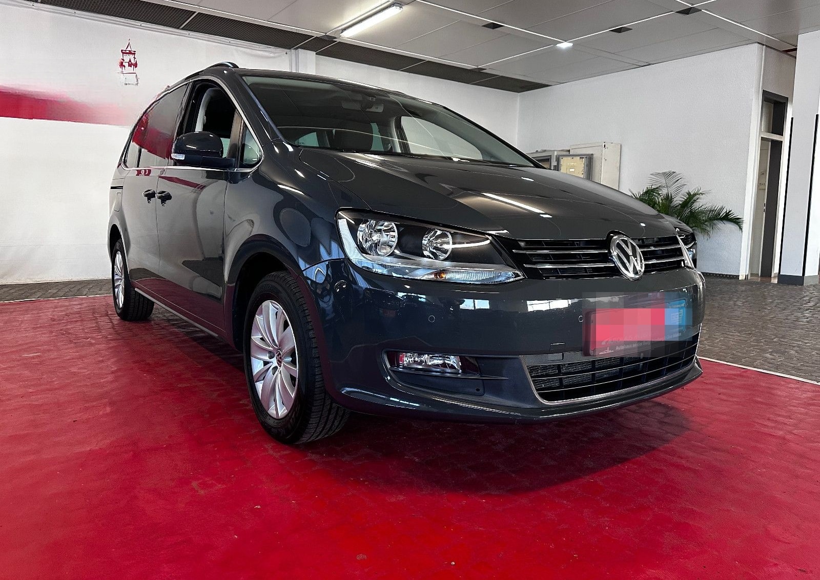 Volkswagen Comfortline BMT Start-Stopp foto 1