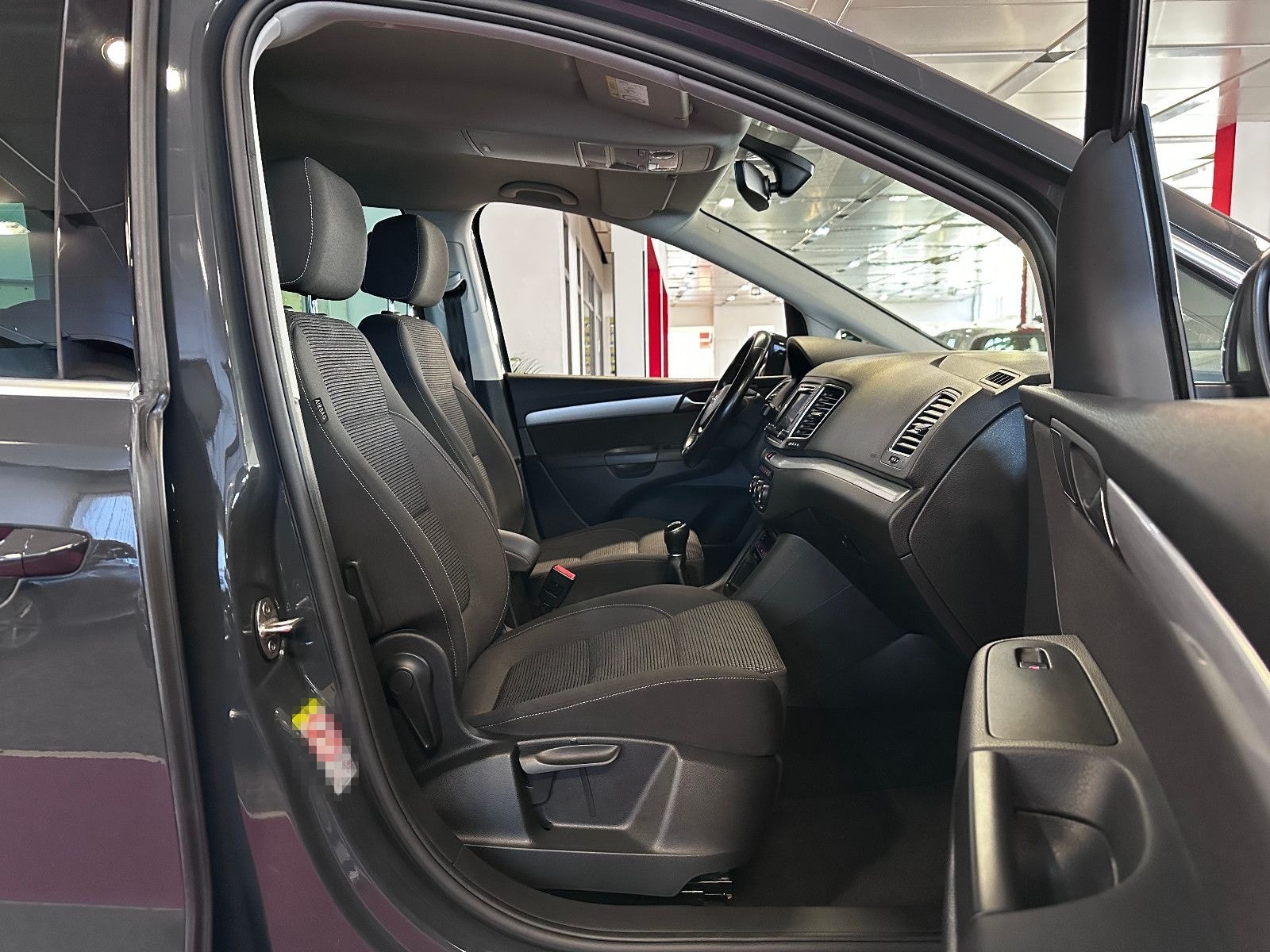 Volkswagen Comfortline BMT Start-Stopp foto 14