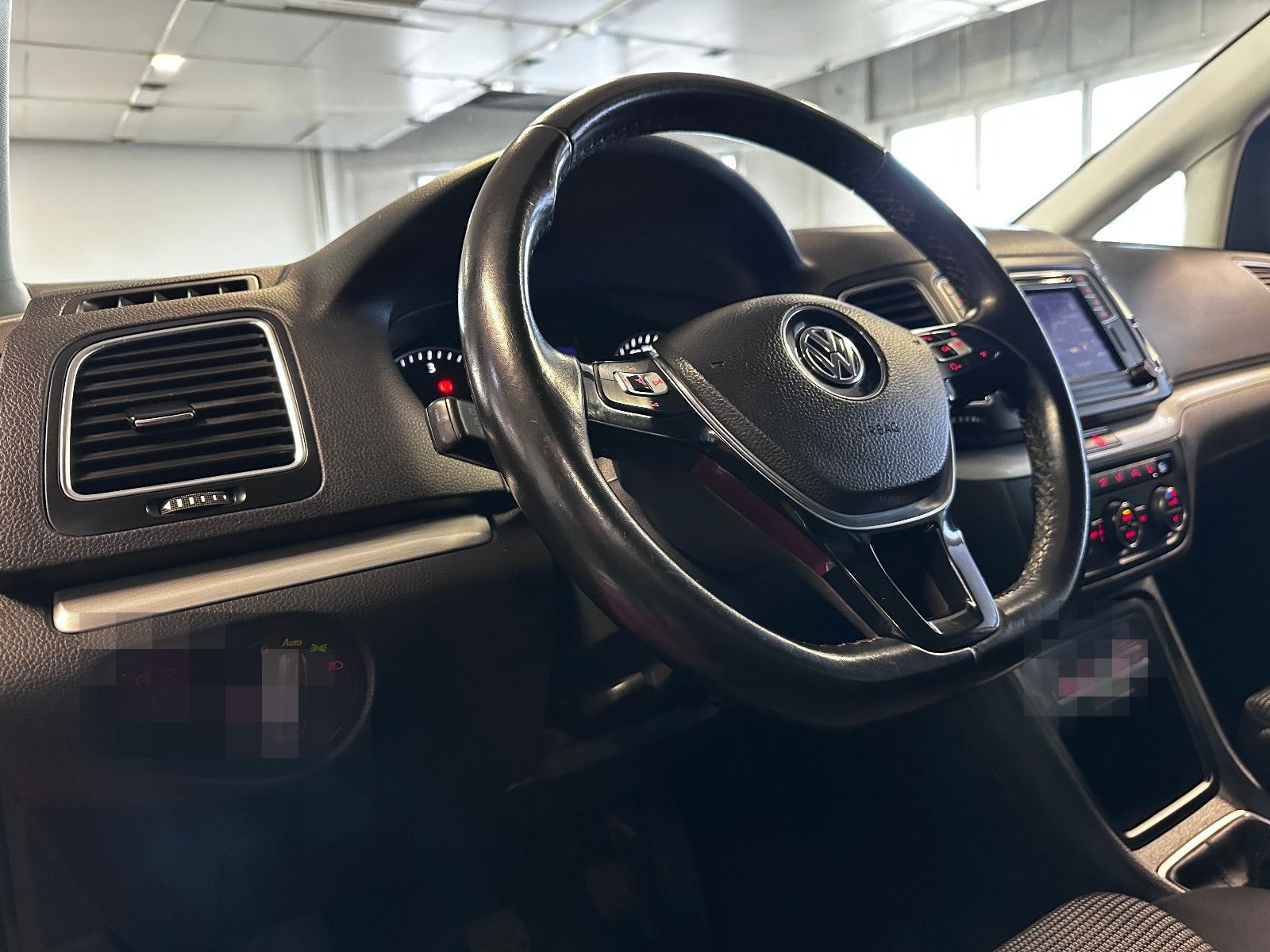 Volkswagen Comfortline BMT Start-Stopp foto 17