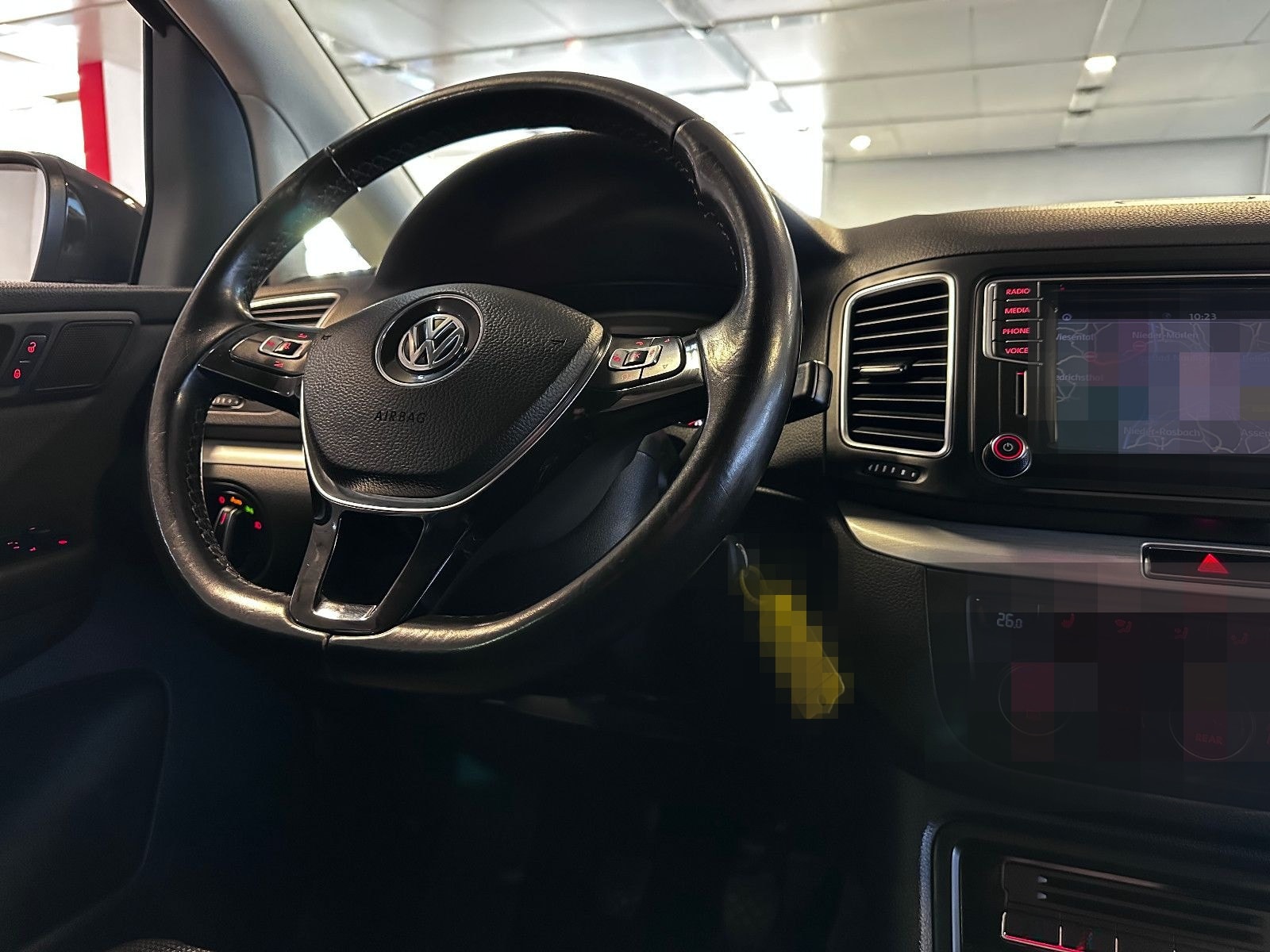 Volkswagen Comfortline BMT Start-Stopp foto 18