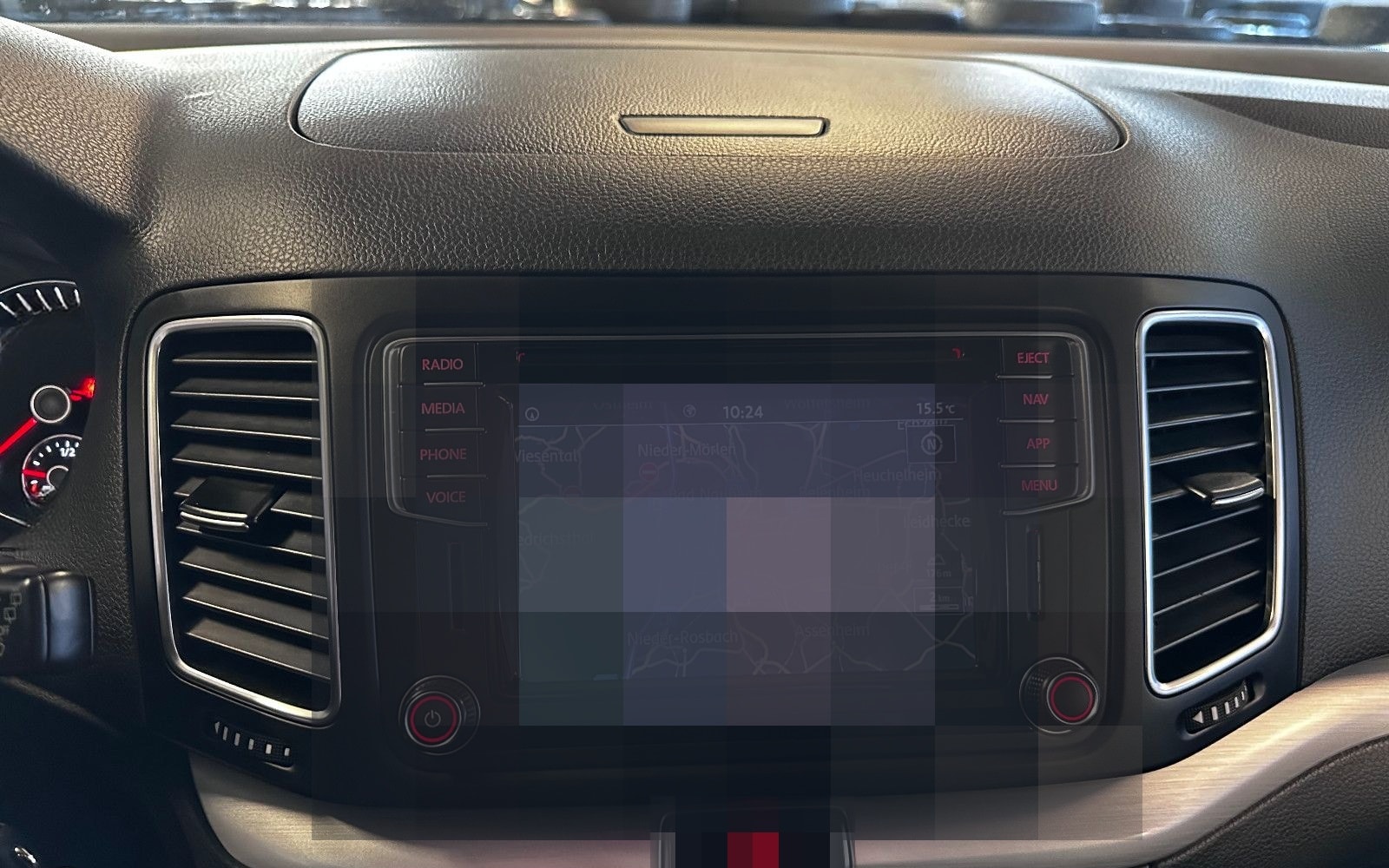 Volkswagen Comfortline BMT Start-Stopp foto 20