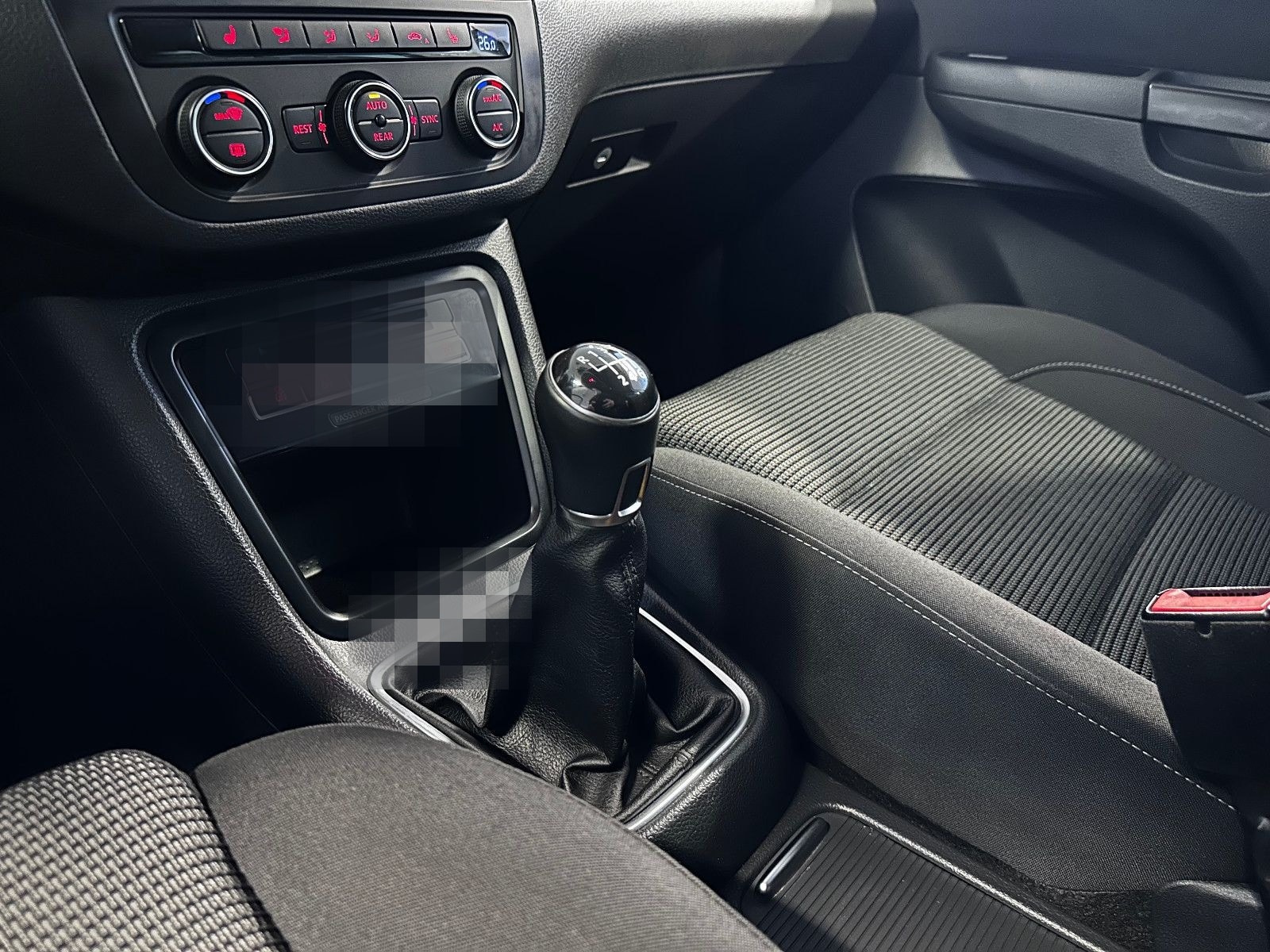 Volkswagen Comfortline BMT Start-Stopp foto 21