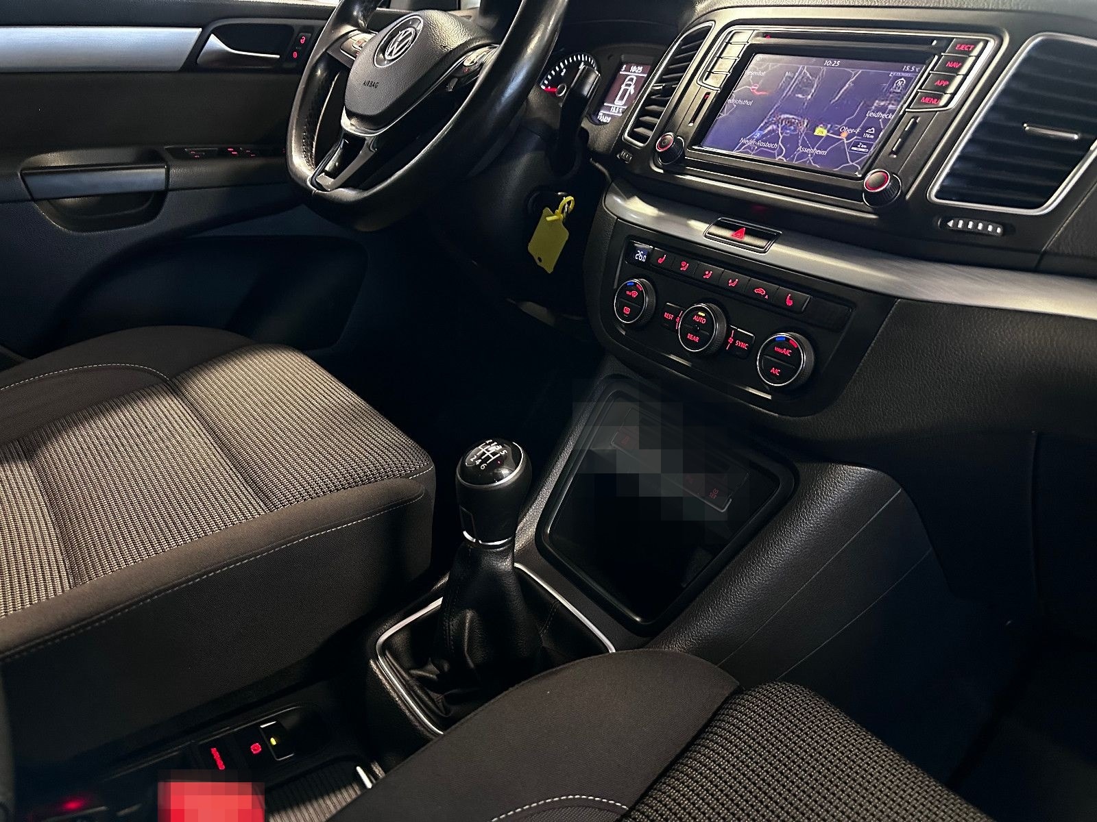 Volkswagen Comfortline BMT Start-Stopp foto 22