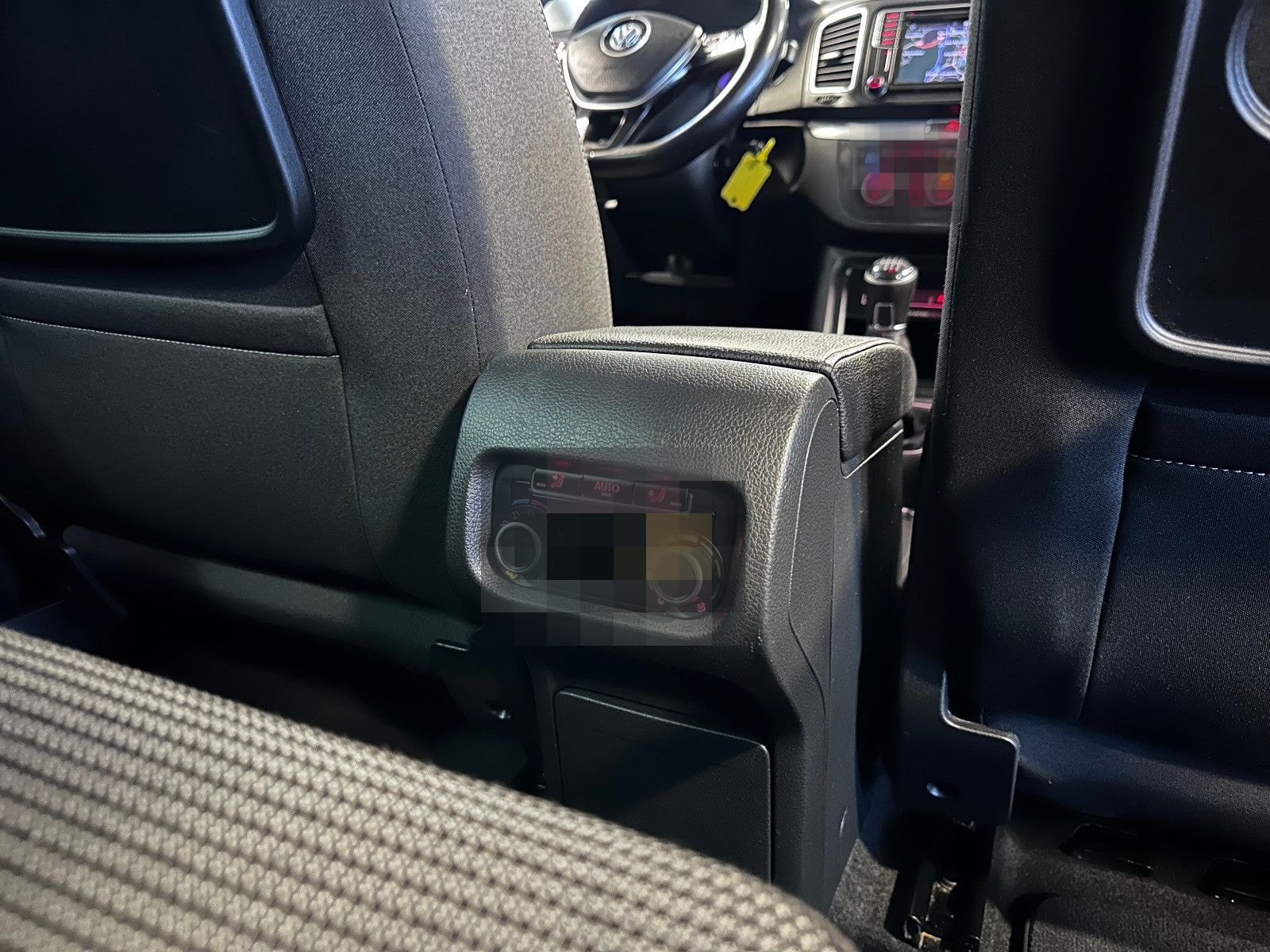 Volkswagen Comfortline BMT Start-Stopp foto 24