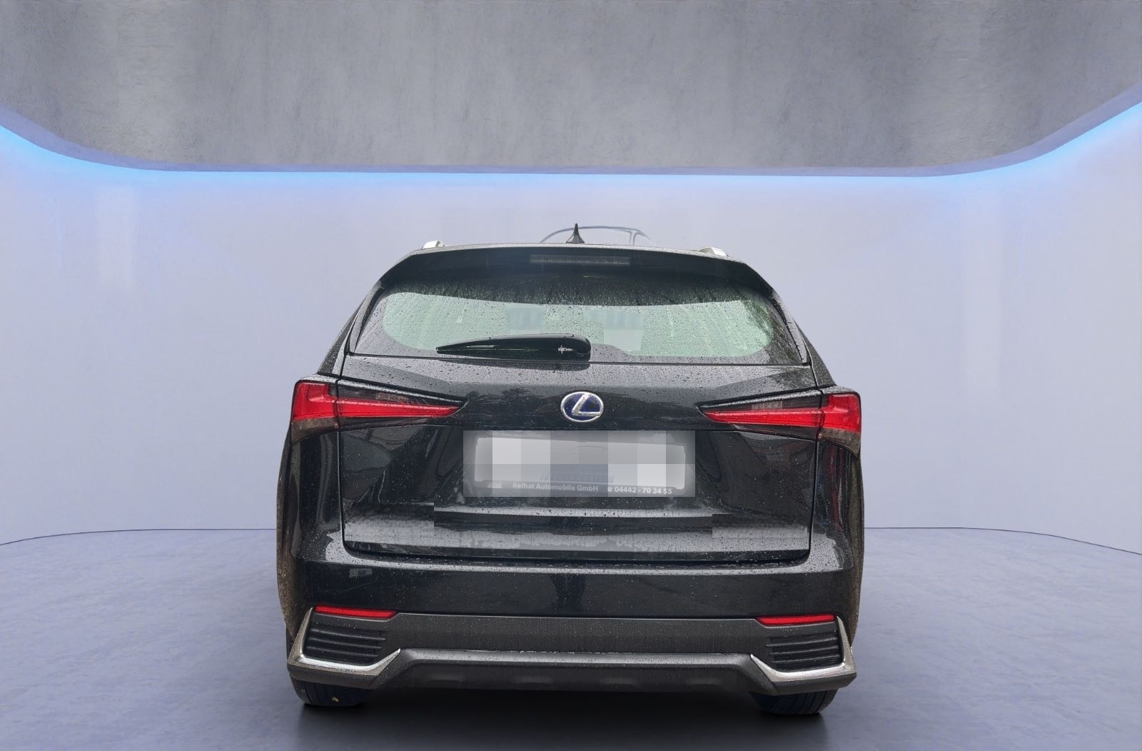 Lexus NX 300h Amazing Edition*LED*SHZ*PDC* foto 11