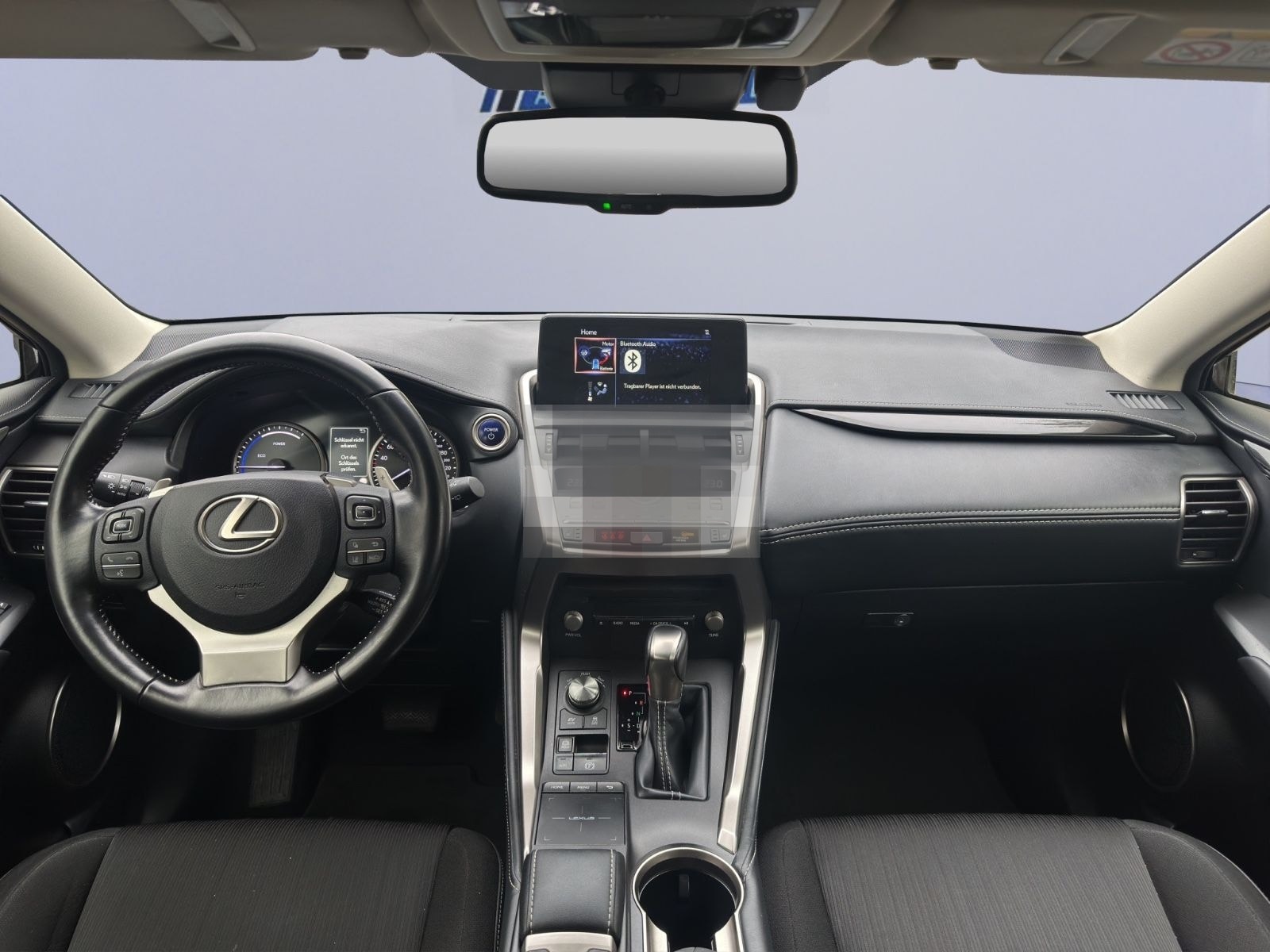 Lexus NX 300h Amazing Edition*LED*SHZ*PDC* foto 22