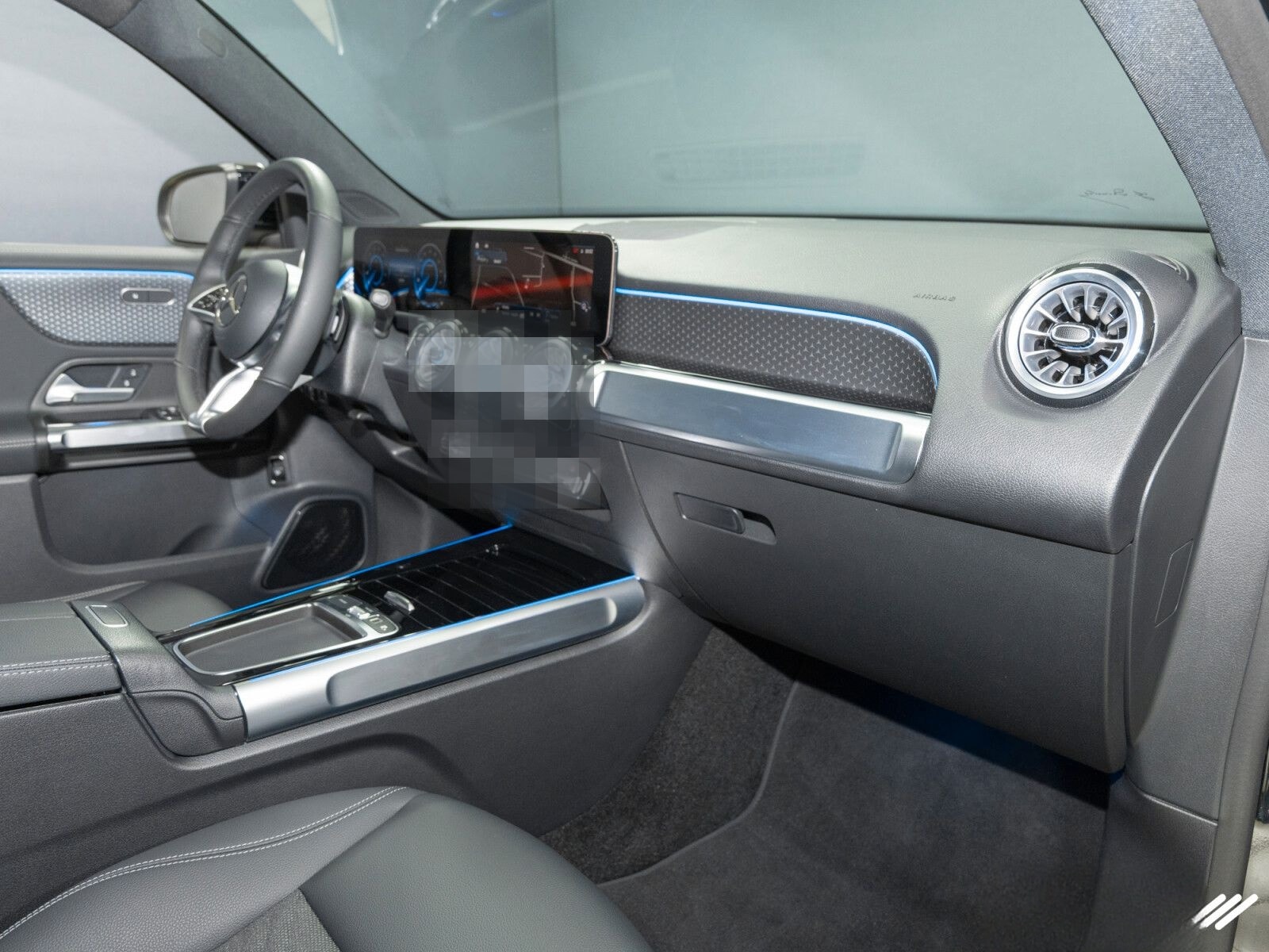 Mercedes-Benz EQB 350 4M Progressive LED/Kamera/Adv.Sound/SHZ foto 16