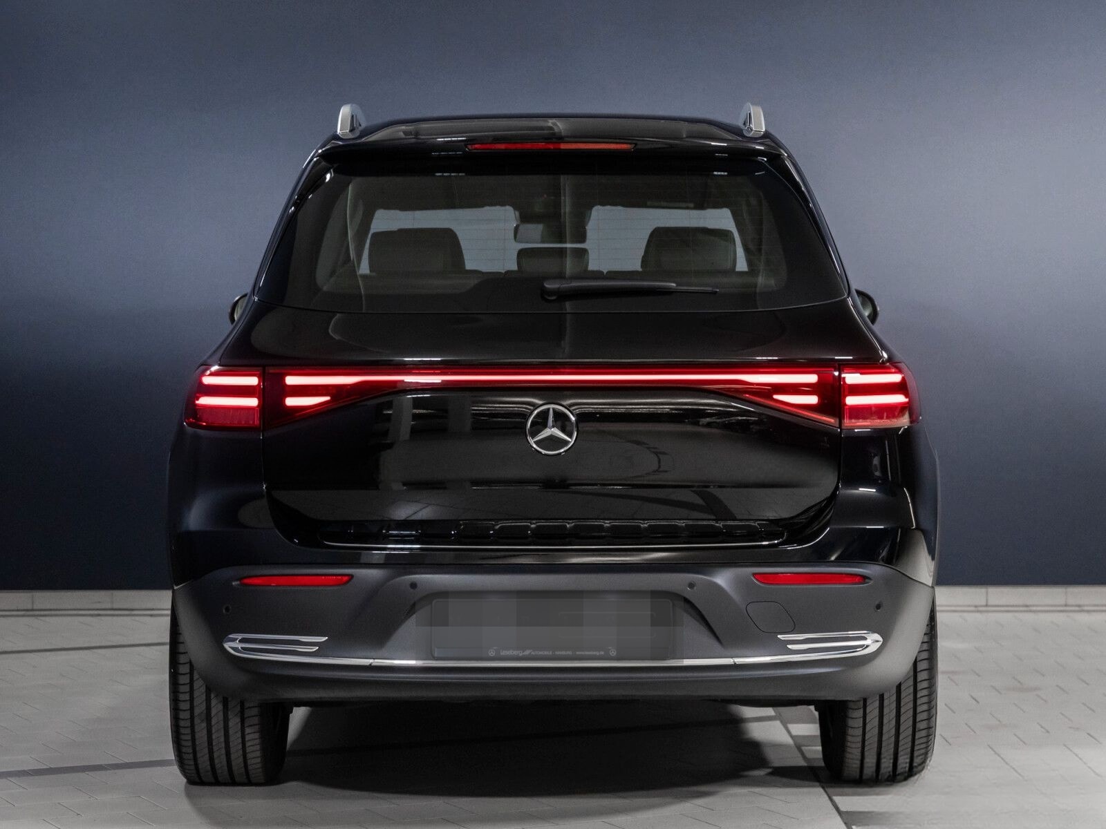 Mercedes-Benz EQB 350 4M Progressive LED/Kamera/Adv.Sound/SHZ foto 6