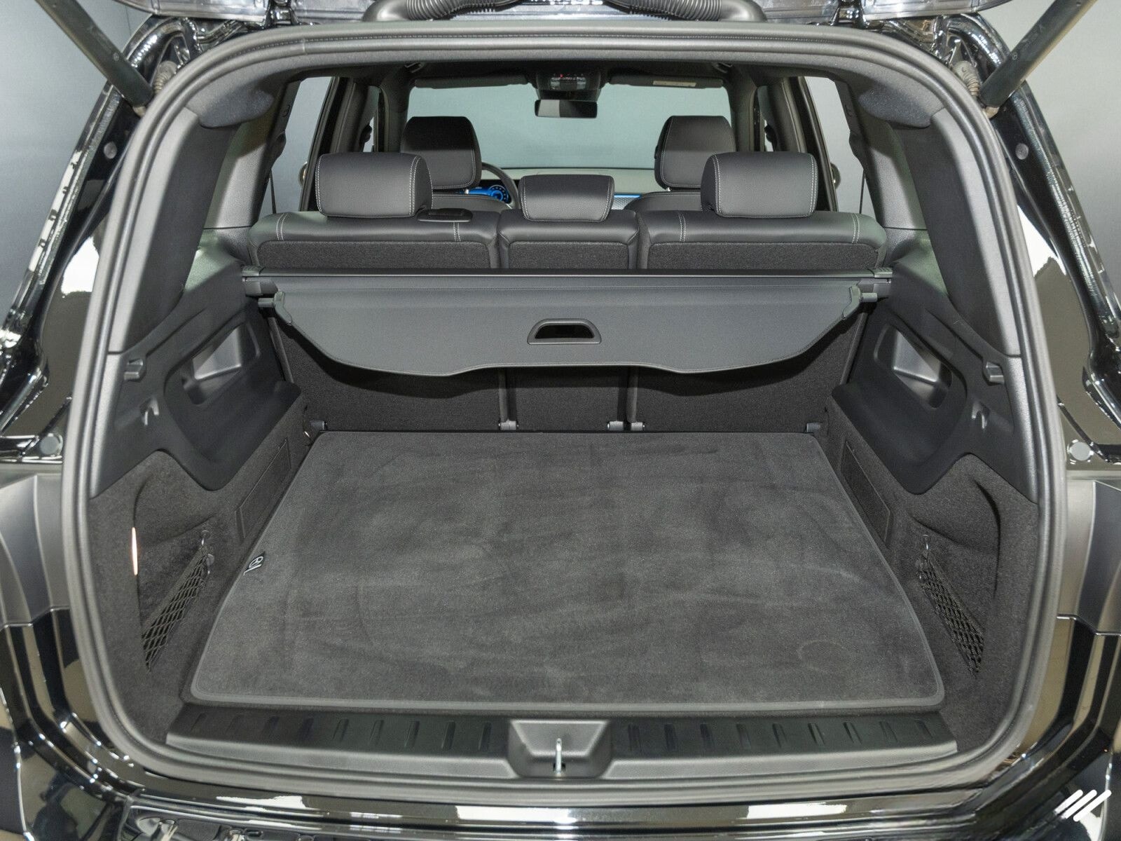 Mercedes-Benz EQB 350 4M Progressive LED/Kamera/Adv.Sound/SHZ foto 9