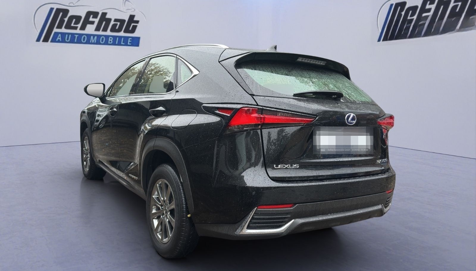 Lexus NX 300h Amazing Edition*LED*SHZ*PDC* foto 13